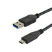 CBL-UA-UC-1 by CUI Devices - CABLE A PLUG TO C PLUG 3.28