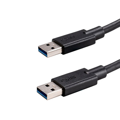 CBL-UA3-UA3-20BP by CUI Devices - CABLE A PLUG TO A PLUG 6.56