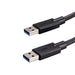 CBL-UA3-UA3-20BP by CUI Devices - CABLE A PLUG TO A PLUG 6.56