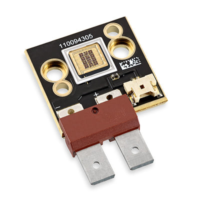 CBM-120-FR-C15-RA100 by Luminus Devices Inc. - LED MOD MOSAIC ARRAY RED RECT