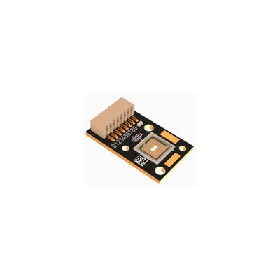 CBM-25X-UV-Y31-CA400-22 by Luminus Devices Inc. - MOD COB LED UV MCPCB