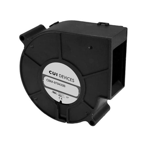 CBM-979433B-135-540-22 by CUI Devices - FAN BLOWER 97.68X32.7MM 12VDC