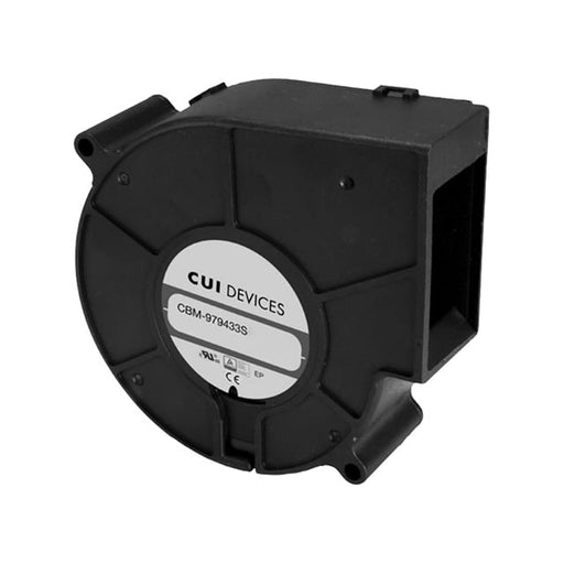 CBM-979433S-130-507-22 by CUI Devices - FAN BLOWER 97X33MM 12VDC WIRE