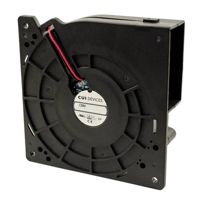 CBM-A232B-125 by CUI Devices - FAN BLOWER 120X32MM 12VDC WIRE