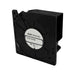 CBM-A232B-125-482-22 by CUI Devices - FAN BLOWER 119.3X32MM 12VDC WIRE