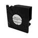 CBM-A232B-225-481-22 by CUI Devices - FAN BLOWER 119.3X32MM 24VDC WIRE