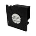CBM-A232S-120-457-22 by CUI Devices - FAN BLOWER 119.3X32MM 12VDC