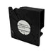 CBM-A232S-225-481-22 by CUI Devices - FAN BLOWER 119.3X32MM 24VDC