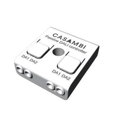 CBU-DCS by Casambi - Casambi Bluetooth DALI Controlle