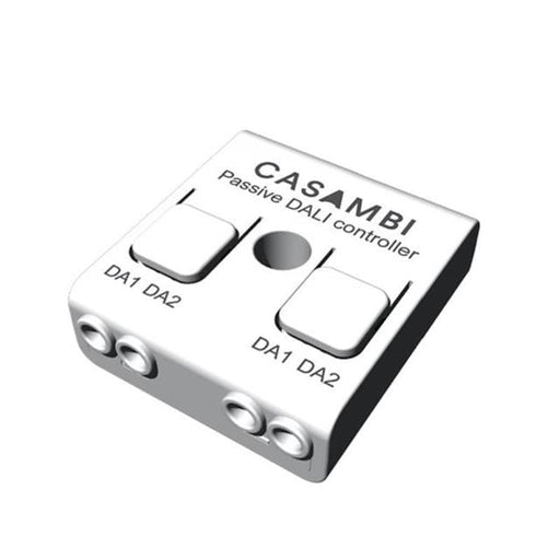 CBU-DCS by Casambi - Casambi Bluetooth DALI Controlle