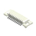 CBRC020P02001R0-NH by Cvilux USA - 20 POS 0.5MM BOARD TO BOARD MALE