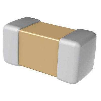 CBR06C159B5GACAUTO by KEMET - CERAMIC CAP 1.5PF 50V C0G/NP0 0603