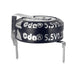 CBS5R5224HF-ZJ by Zhi Feng Wei Technology - CAP 0.22F -20% +80% 5.5V T/H