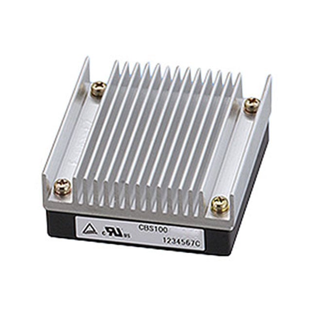 CBS1002424-F2 by Cosel USA, Inc. - DC DC CONVERTER 24V 101W