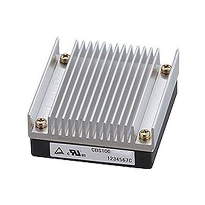 CBS100242R5-RF1 by Cosel USA, Inc. - DC DC CONVERTER 2.5V 59W