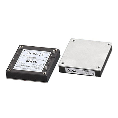CBS2002428-RT by Cosel USA, Inc. - DC DC CONVERTER 28V 202W