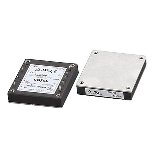 CBS2004803-RT by Cosel USA, Inc. - DC DC CONVERTER 3.3V 116W