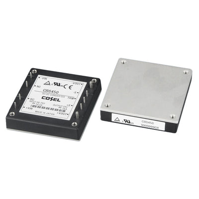 CBS4504832 by Cosel USA, Inc. - DC DC CONVERTER 32V 400W