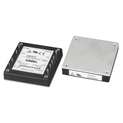 CBS4504824-R by Cosel USA, Inc. - DC DC CONVERTER 24V 456W