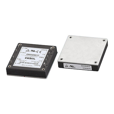 CBS502403 by Cosel USA, Inc. - DC DC CONVERTER 3.3V 39W