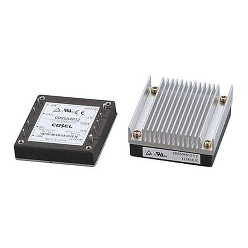 CBS50481R8-F2 by Cosel USA, Inc. - DC DC CONVERTER 1.8V 21W