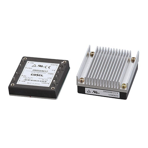 CBS504805-F5 by Cosel USA, Inc. - DC DC CONVERTER 5V 50W