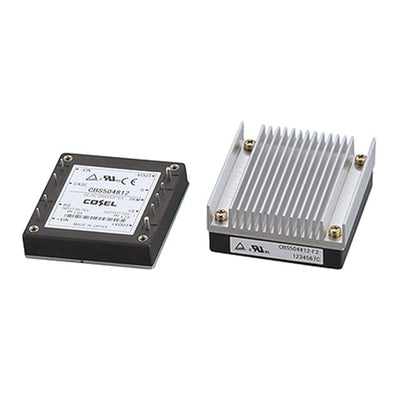 CBS50242R5-RF1 by Cosel USA, Inc. - DC DC CONVERTER 2.5V 29W