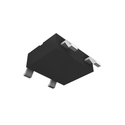 CBS410 (HF) by HY Electronic (Cayman) Limited - GLASS PASSIVATED BRIDGE RECTIFIE