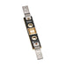 CBT-120-UV-C14-R400-22 by Luminus Devices Inc. - EMITTER UV 400NM 30A MODULE