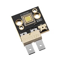 CBT-140-WCS-L16-UA122 by Luminus Devices Inc. - LED MOD CBT-140 WHT RECT 7040K