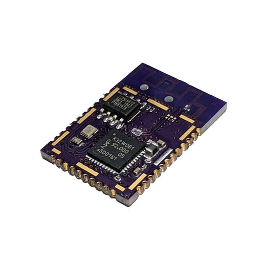CBT250-1C-R by CEL - BT5.0/NFC 1.6MB FLASH, RF PIN RE