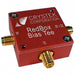 CBTEE-01-50-6000 by Crystek Corporation - CONNECTOR BIAS TEE 50-6000MHZ