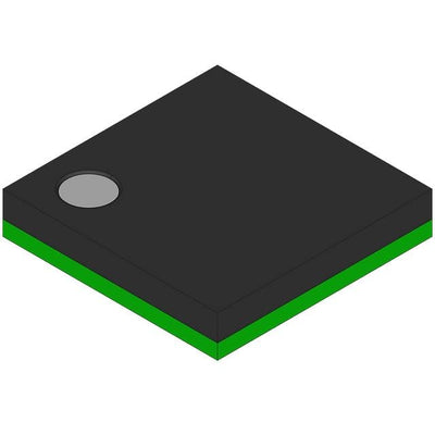CBTL06DP211EE118 by NXP USA Inc. - IC MUX 6CH DISPLAY PORT 48TFBGA