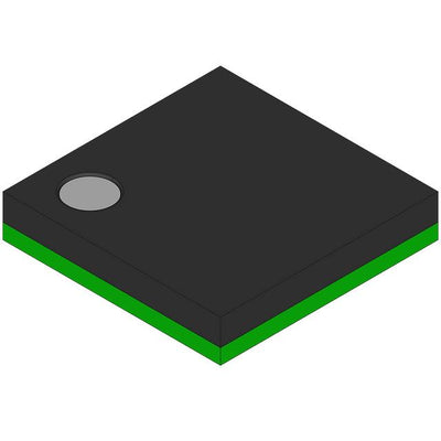 LPC11H35FET48/401151 by NXP USA Inc. - CORTEX M0+/M0 RISC MICROCONTROL
