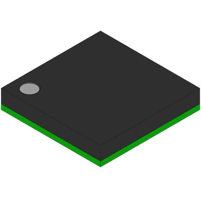 CBTU4411EE,518 by NXP USA Inc. - CBTU4411 - 11-BIT DDR2 SDRAM MUX