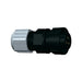 CC-03BFFA-LL7001 by Amphenol LTW - CONNECTOR PLUG FMALE 3P GOLD SLDR CUP