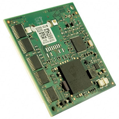 CC-9P-V524-LX-B by Digi - RF TXRX MOD WIFI U.FL SMD 25PK