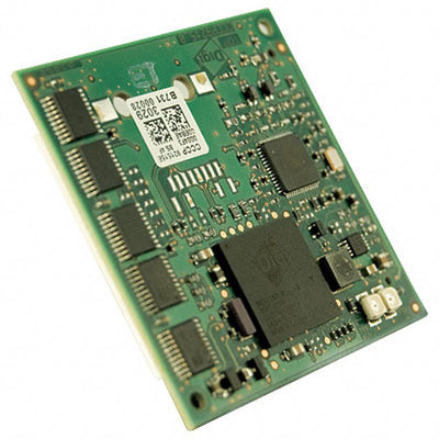 CC-9P-V524-LX by Digi - RF TXRX MODULE WIFI U.FL SMD