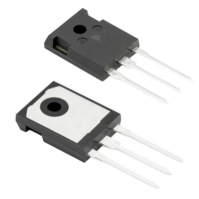 CC-CN-23-0123 by CoolCAD - SiC MOSFET 20A 1200V TO-247-3