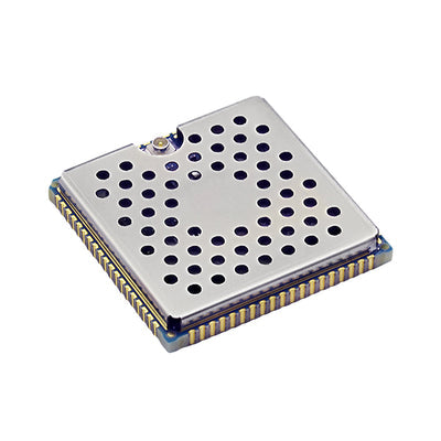 CC-MX-JN58-Z1 by Digi - RF TXRX MODULE ISM < 1GHZ SMD
