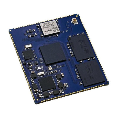 CC-MX-YC7D-ZN by Digi - CC93 SOM DUAL-CORE NPU ETHERNET