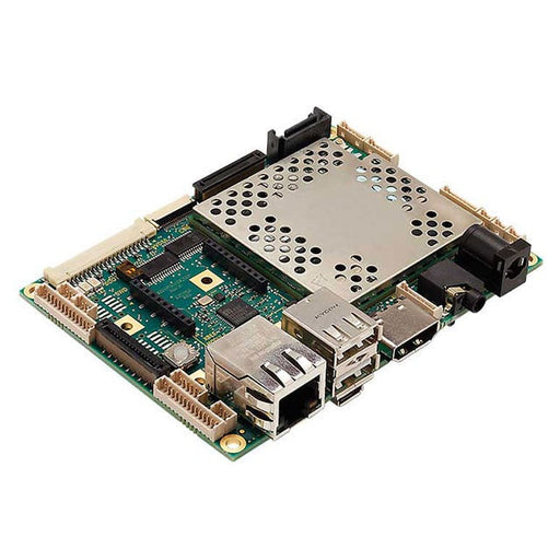 CC-SB-WMX-L76C-1 by Digi - SBC 800MHZ 2 CORE 512MB/0MB RAM