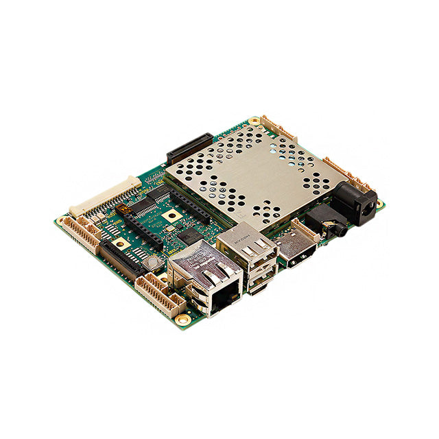 CC-SB-WMX-L87C by Digi - SBC 800MHZ 2 CORE 1GB/- RAM
