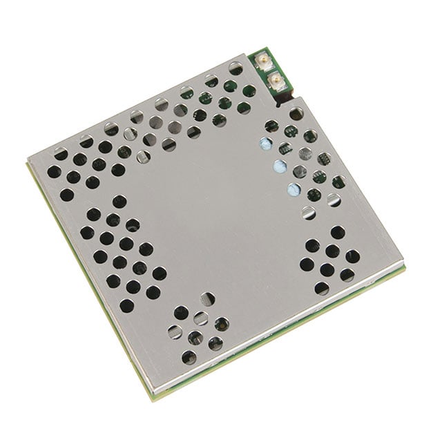 CC-WMX-L87C-TE by Digi - RF TXRX MODULE WIFI CARD EDGE