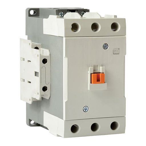 CDC100-24 by American Electrical Inc. - RELAY CONTACTOR 3PST 160A 24V