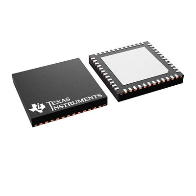CC1311P31T0RGZR by Texas Instruments - SIMPLELINK ARM CORTEX-M4 SUB-1 G