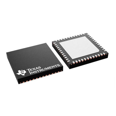 CC1352P74T0RGZR by Texas Instruments - SIMPLELINK ARM CORTEX-M4F MULTIP
