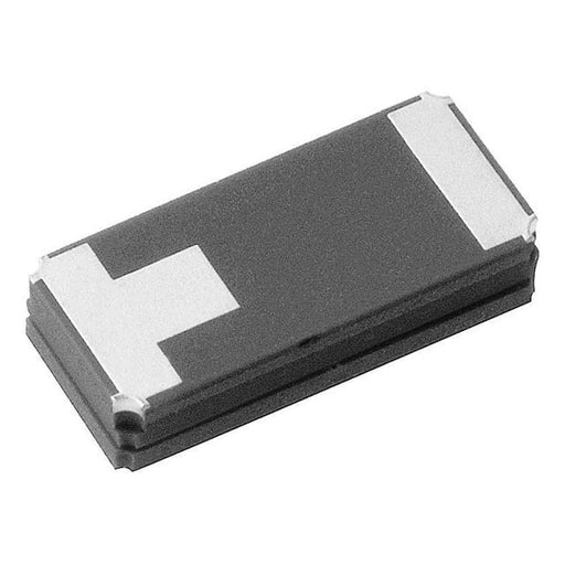 CC1V-T1A-1.8432MHZ-10PF-100PPM-TC-QC by Micro Crystal AG - CRYSTAL 1.8432MHZ 10PF SMD