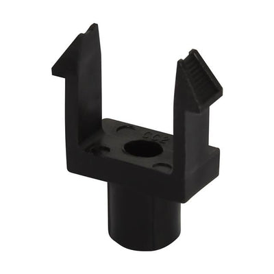CC4/J by Eaton - Electronics Division - A4 COVER CLIPS