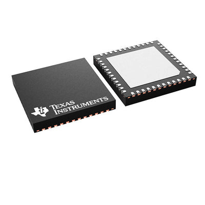 CC2642R1FTWRGZRQ1 by Texas Instruments - AUTOMOTIVE QUALIFIED SIMPLELINK